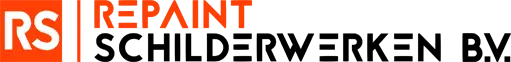 Repaint Schilderwerken B.V. Logo
